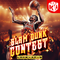 Cuộc thi úp rổ Lock 2 Spin thumbnail