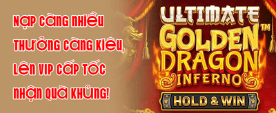 Siêu Thưởng Chào Mừng 100% promotion