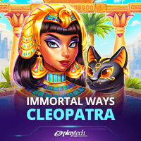 Đường Bất Tử Cleopatra thumbnail