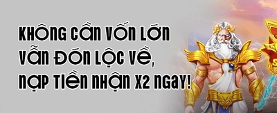 Vòng Quay May Mắn promotion
